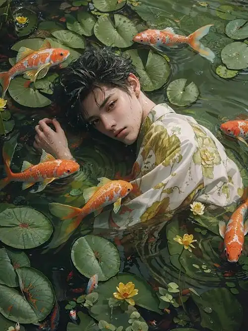 三生三世十里桃花言情小说海报