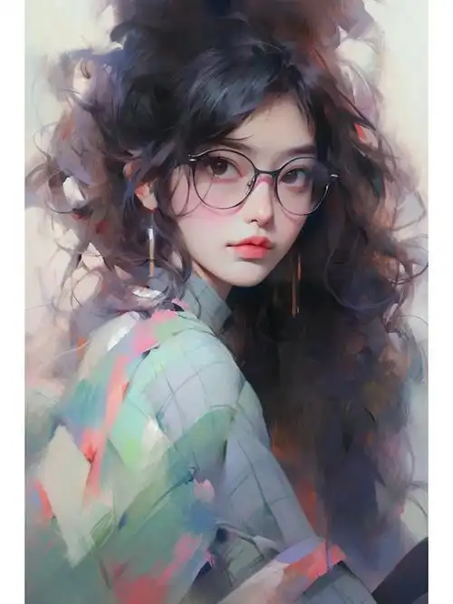 百年孤独玄幻小说海报